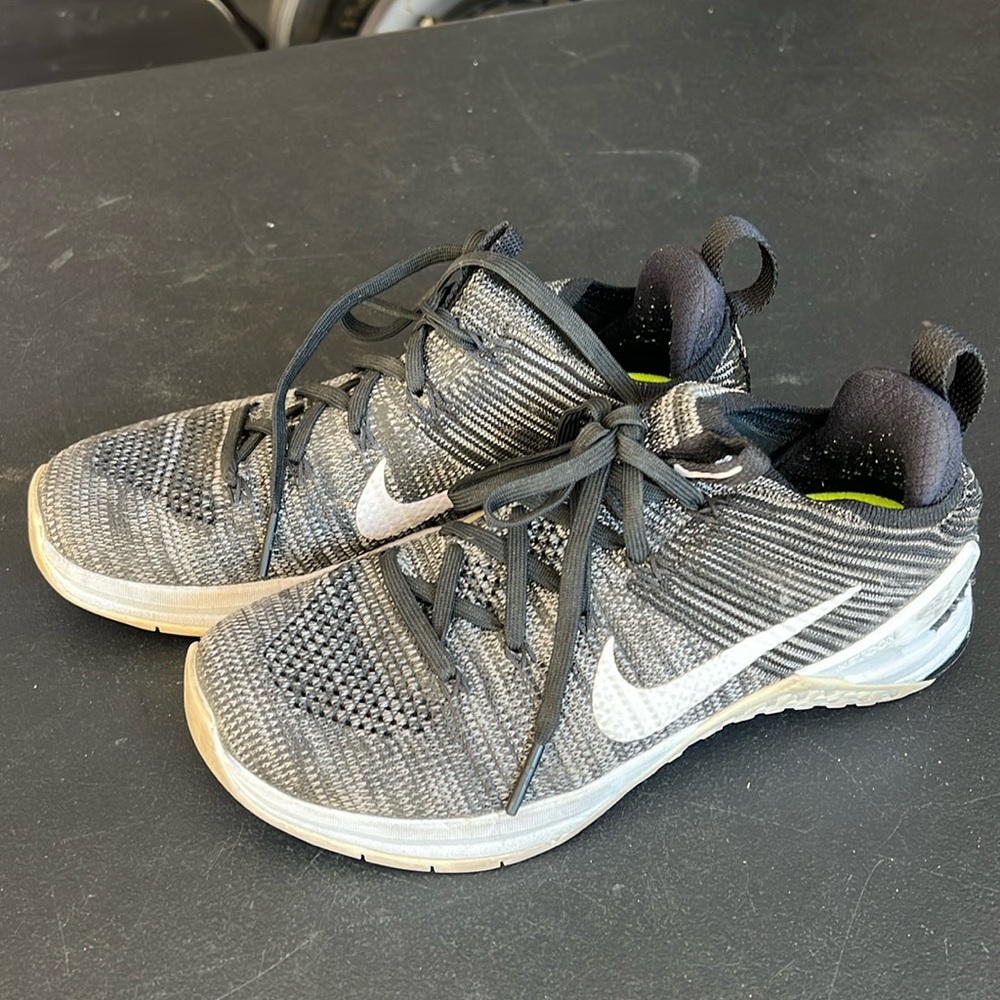 Nike metcon